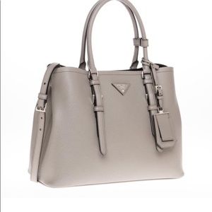 Prada Handbag